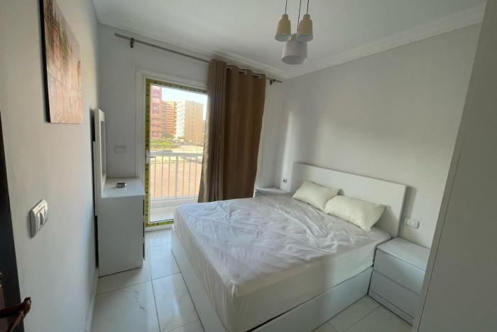 Cozy Apartment In Golf Porto Marina