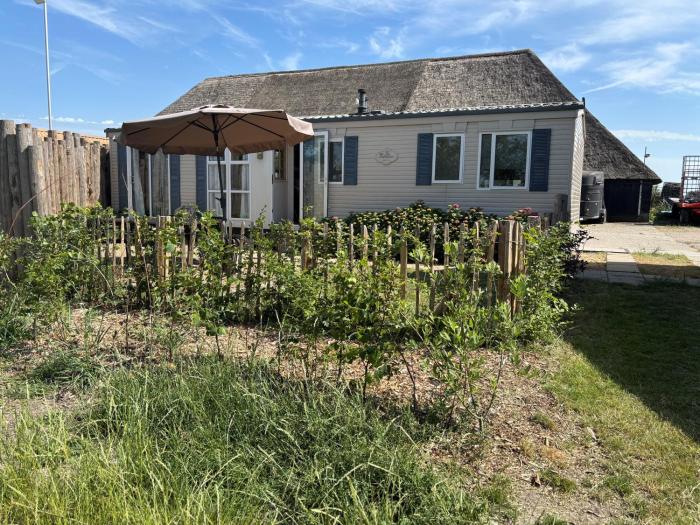 Chalet Stal Veersedam
