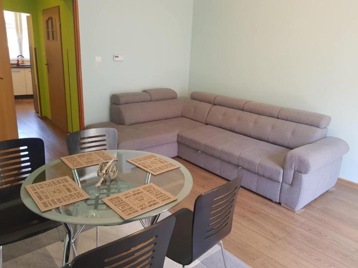 Apartament Stronie Śląskie Wita
