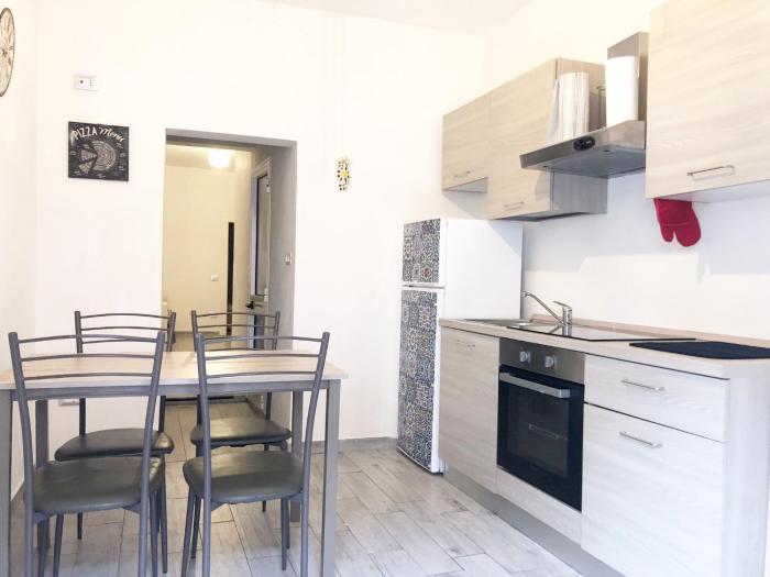 Appartamento Sbirciamare by Zoom In Earth