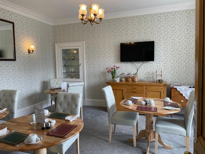 Rockhill Guest House