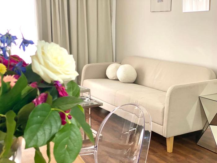 Perfect Dublin Residence Free Wifi