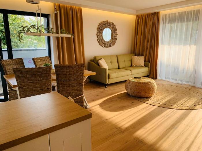 Sea Pearl by Gardenia