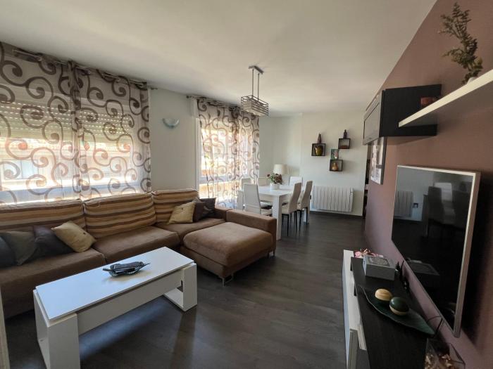 Silgar playa - centro