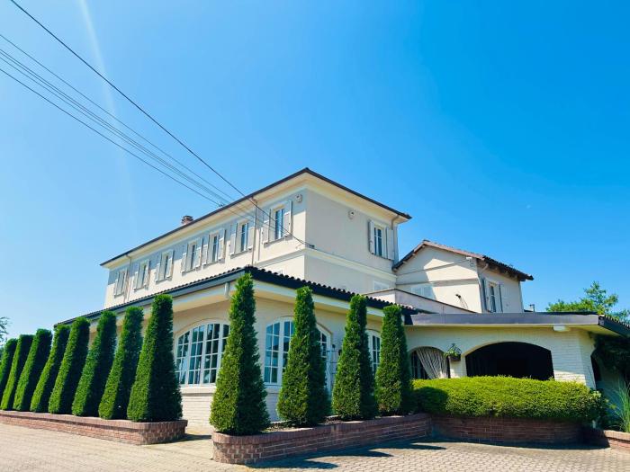 Monferrato Country House Basin dAmor Casa di campagna