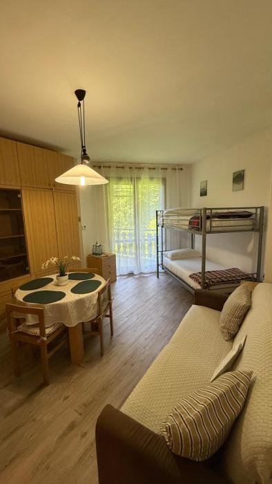 Casa della Presolana