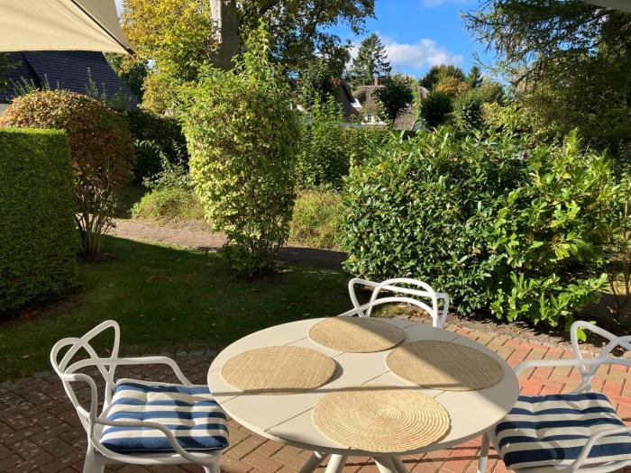 Ferienwohnung Störtebeker