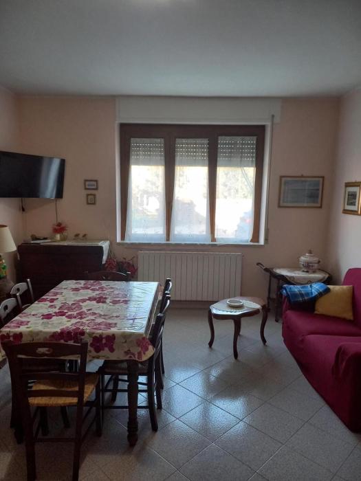 Vacanze da Susy Casa Silvana