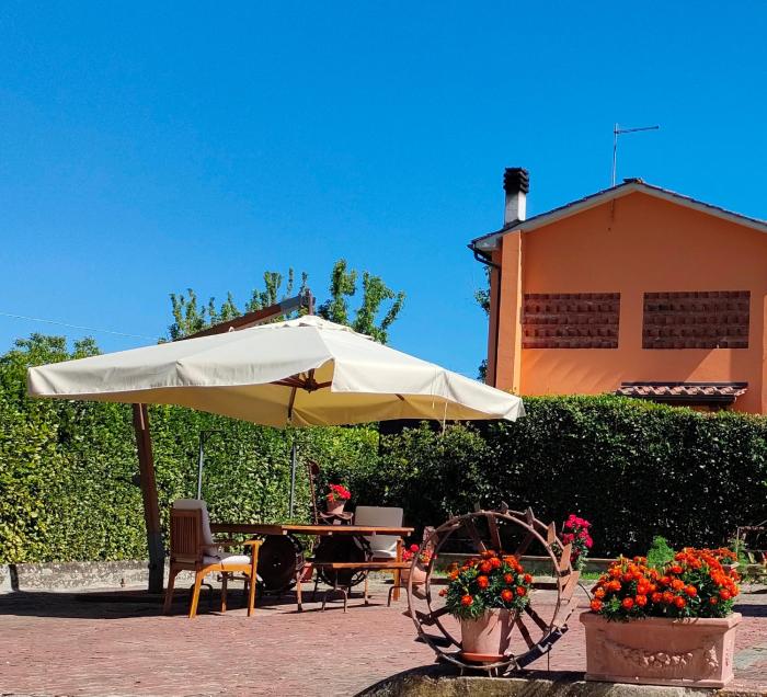 Podere Gian Battaglia