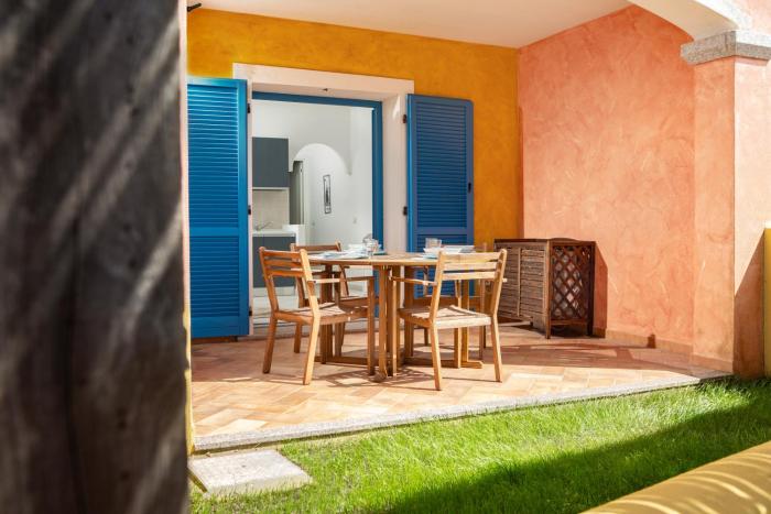 TORO FLAT II 30 Porto cervo & FREE PARKING