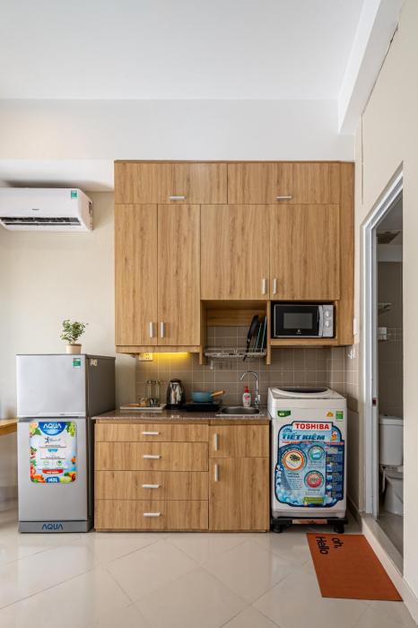 Urban Stay Saigon Dictrict 4