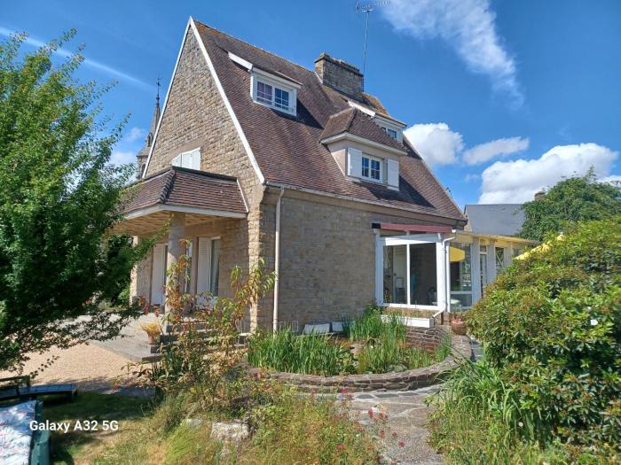 Au bon accueil de Sartilly