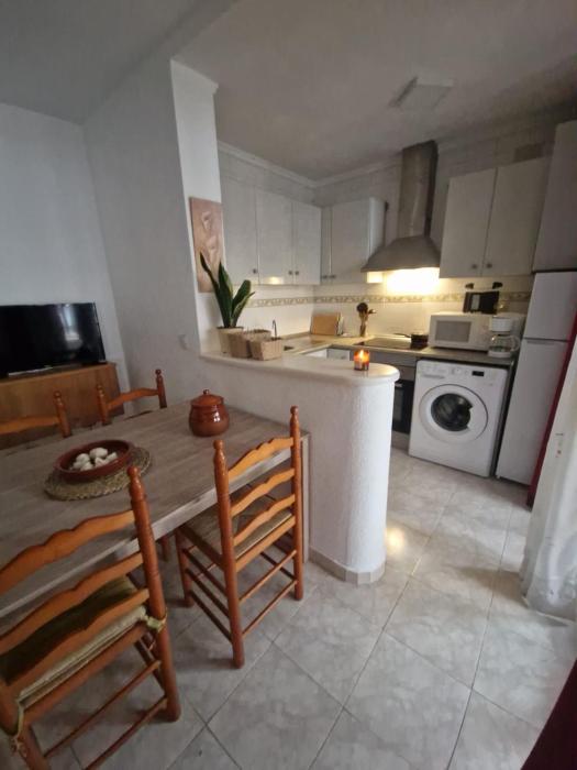 Piso Playa del Cura Torrevieja