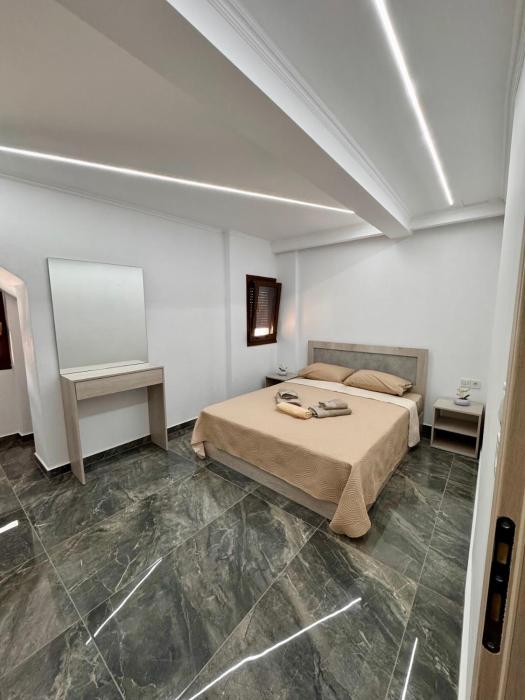 Andrias house