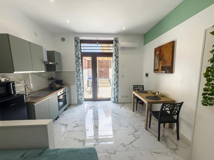 Lovely accommodation in Rome 24 - 26