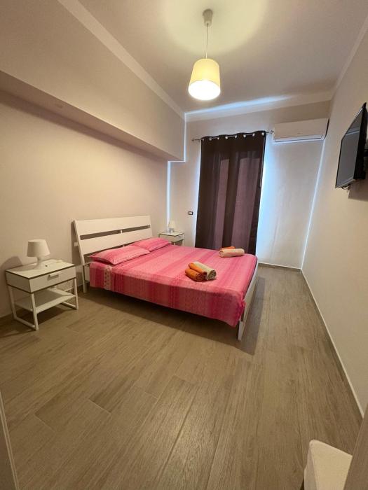 APPARTAMENTO VISTA PORTO San Calogero