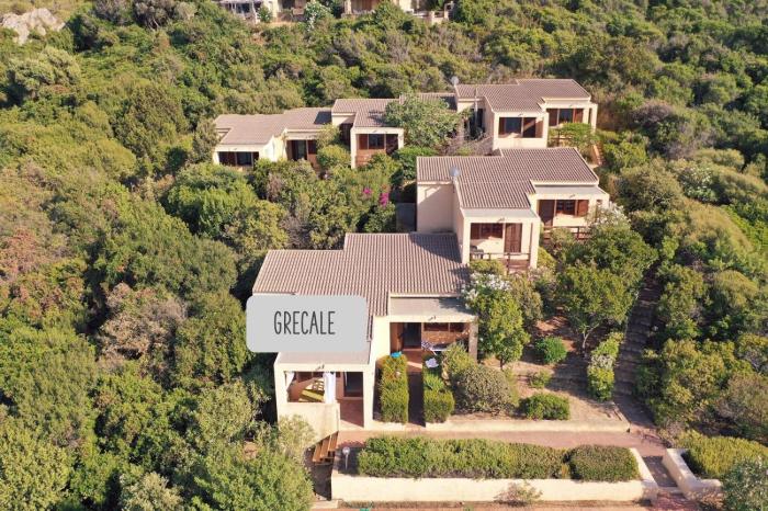 Petra Villas - Grecale