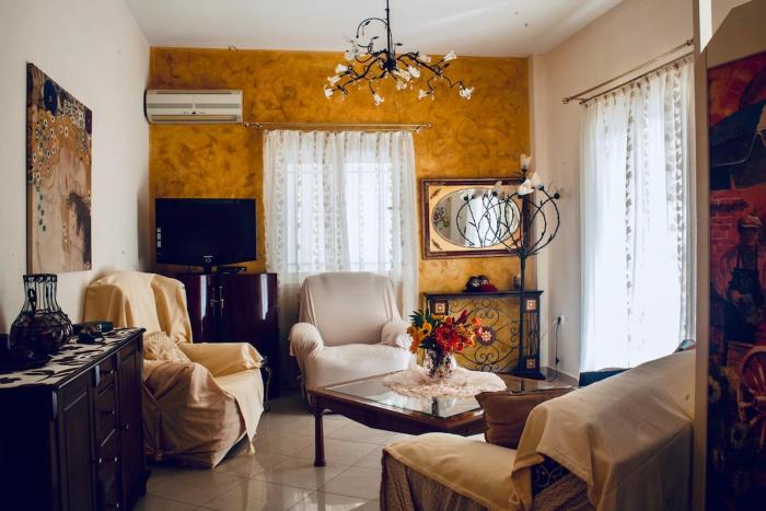 Filio House-Feels Like Home