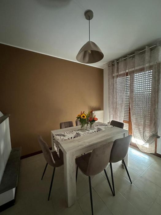 Casa Giada sul Lago Trasimeno