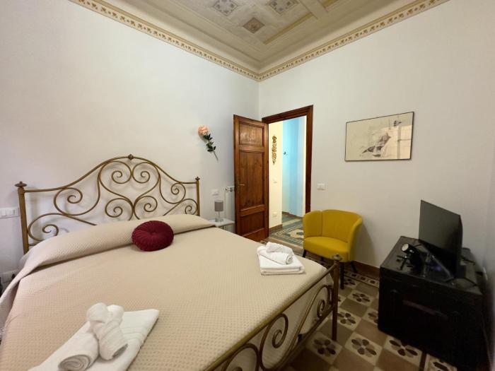 Casa di Olga - Historical Apartment inside the Walls