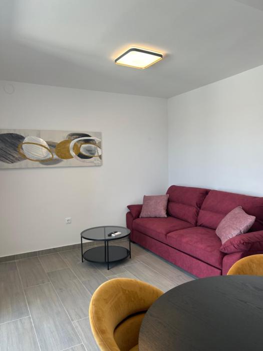 Apartman Šuran - Pula
