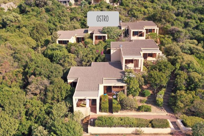 Petra Villas - Ostro