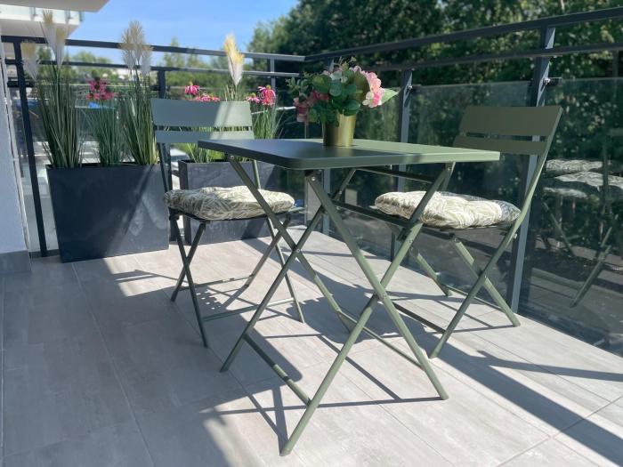 Apartament Zielona Dzielnica