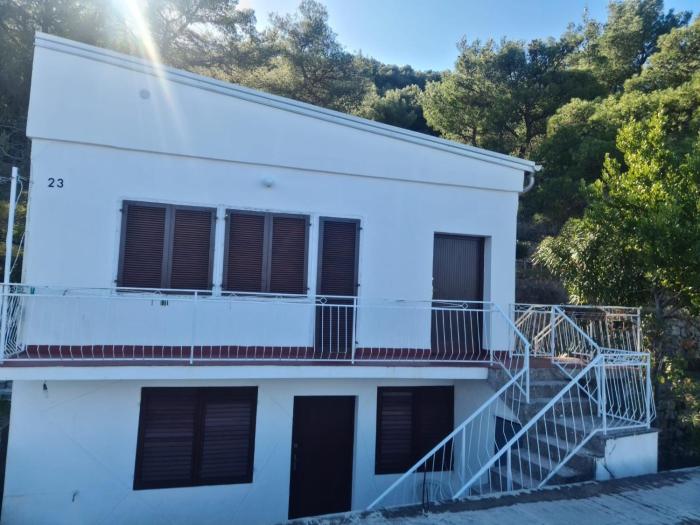 Apartment Cosy Terrace