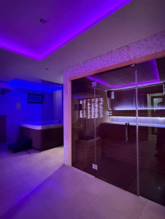 MAGIC23 Apartment with Free SPA Zlatibor