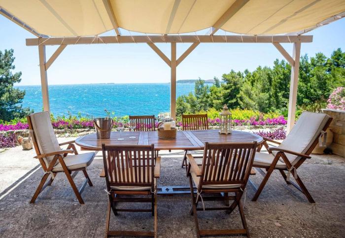 Endless Seaview Villa