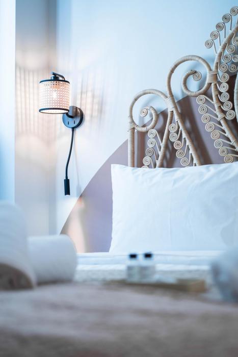 Santa Rosa Apartments