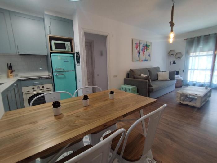 CHECK-IN CASAS La casa de Teresa