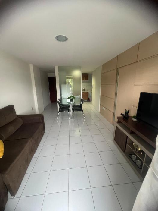 Apartamento na Avenida do Caruaru Shopping