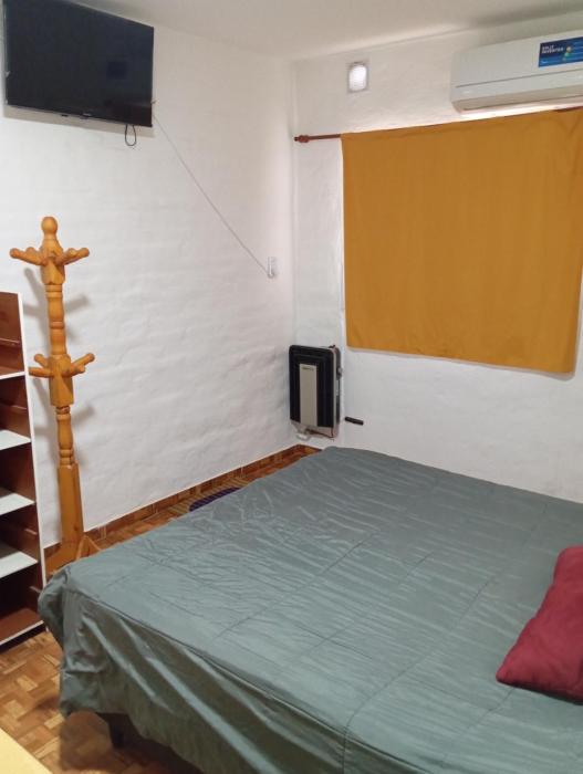 Sierras Altas Alojamientos