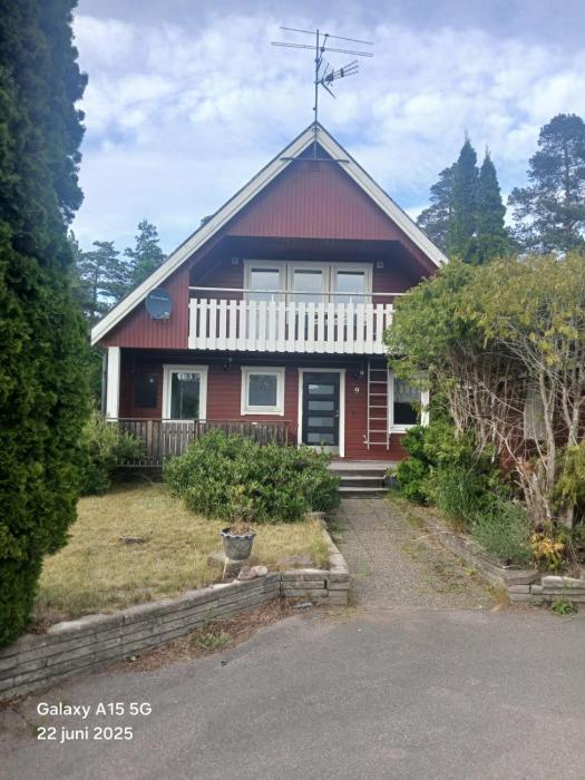 7 sovrum 7 bäddar 9 sovplatser