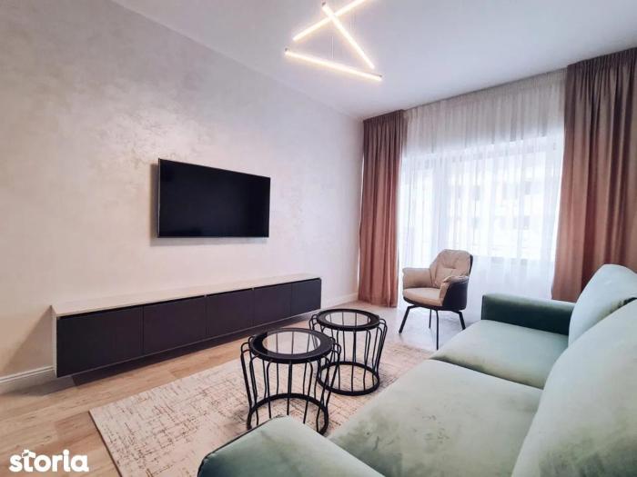 Apartament 3 camere Expo Residence - Iasi - Copou