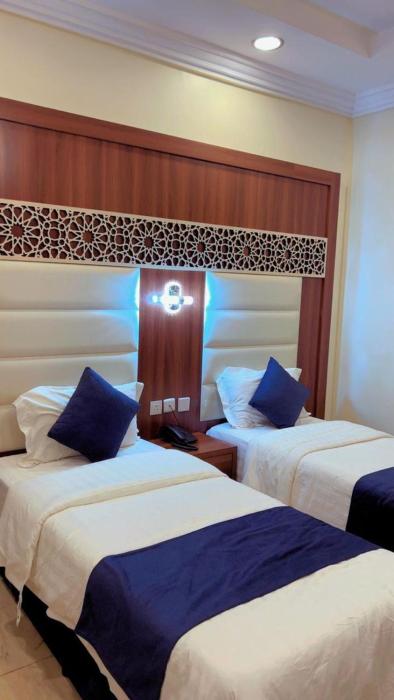 الديار الفاخرة - القنفذة