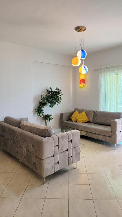 Lovely Sea View Apartment