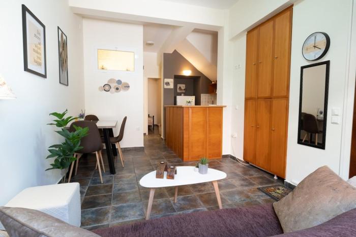 Levanda Syros with Free Parking