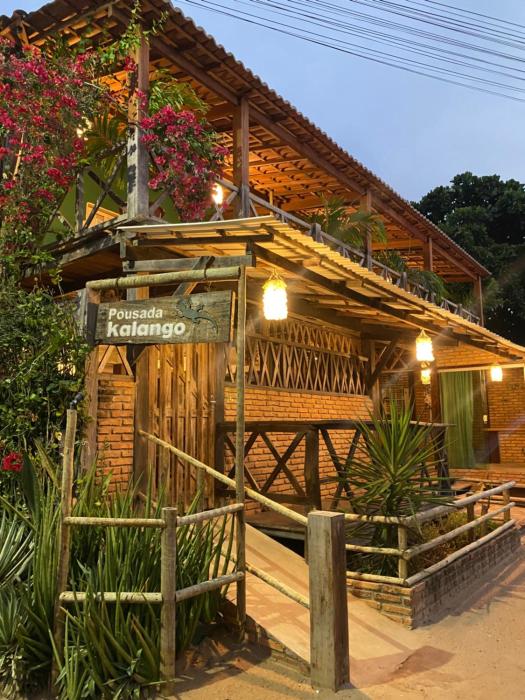 Pousada Kalango