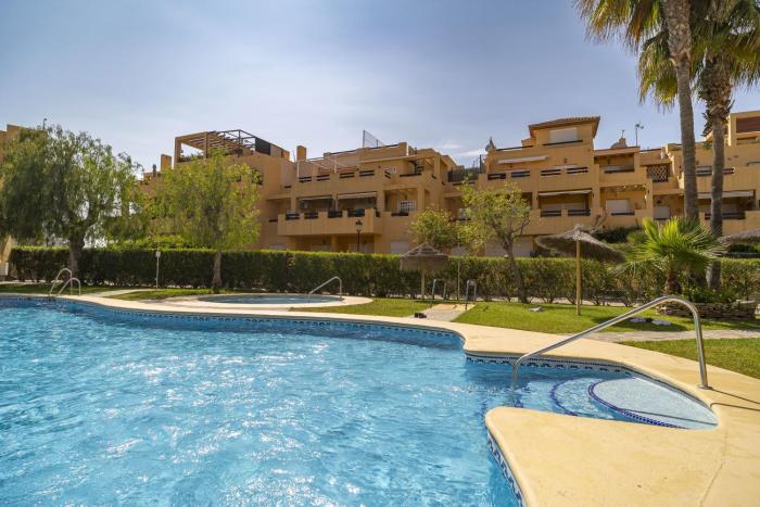 Vera Playa El Faro Sweet Dreams by Meel House