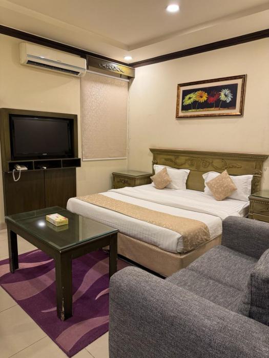 شقق الشعله المخدومه