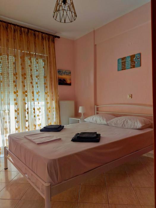 Alexandras Apartment