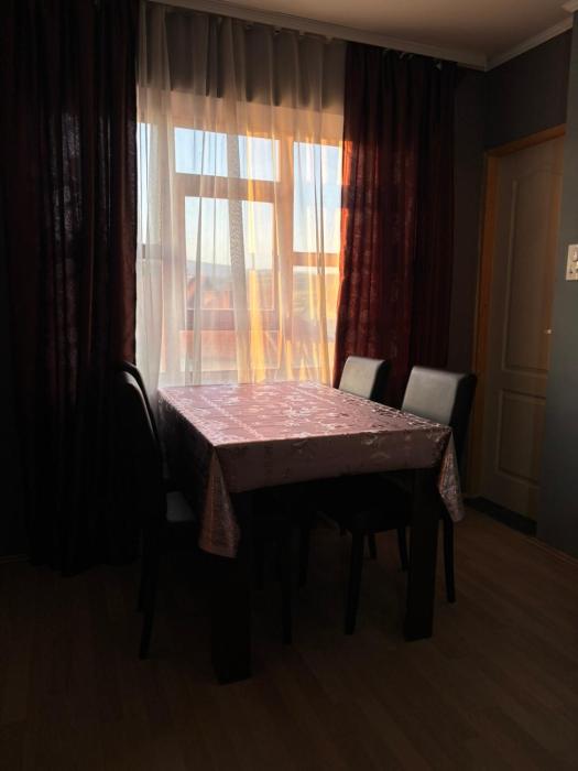 Apartmani Radovanovic