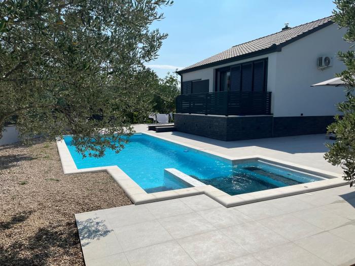 Kuća za odmor Laura