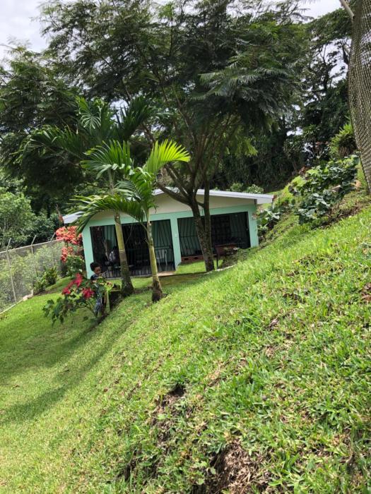 Casita Canto del Bosque Monteverde