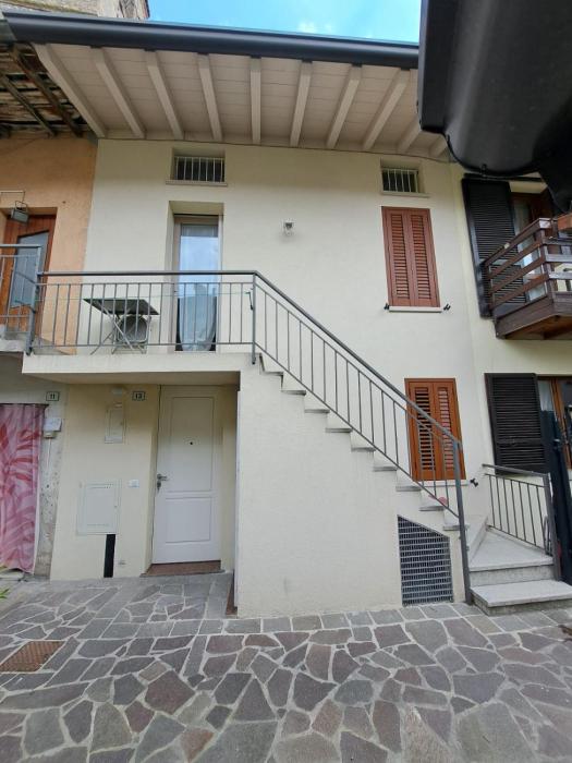 Appartamento Al Campanile