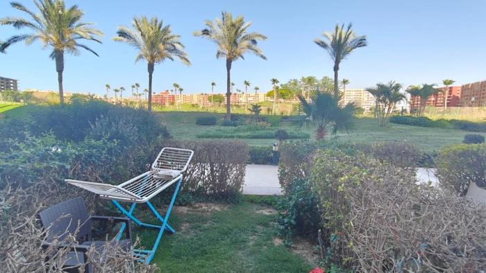 شاليه بقريه بورتو جولف