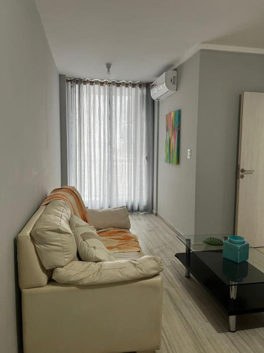 Departamento Mykonos III con cochera