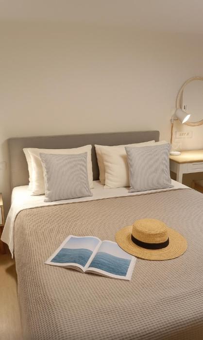 Thalassa loft in Tolo